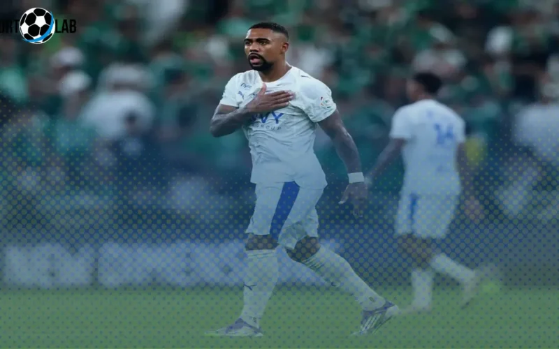 تشكيلة الهلال أمام الفتح في الجولة 9 من الدوري السعودي 2025-26